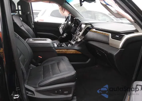 2016 GMC Yukon Xl Denali z USA, uszkodzony, nr VIN 1GKS2HKJXGR243767